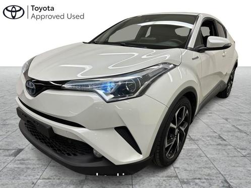 Toyota C-HR C-LUB + Navi, Autos, Toyota, Entreprise, C-HR, Régulateur de distance, Airbags, Air conditionné, Bluetooth, Ordinateur de bord