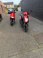 Runner dd 180cc a1, Fietsen en Brommers, Ophalen, Zo goed als nieuw