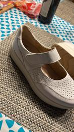 Ara high soft comfortschoen, Kleding | Dames, Schoenen, Schoenen met lage hakken, Wit, Ophalen of Verzenden, Zo goed als nieuw