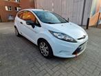 Ford Fiesta 1.4D Lichte Vracht, Auto's, Euro 5, Bedrijf, Diesel, Ford