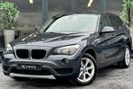 BMW X1 2.0d sDrive16/ CUIR/ CLIM BI-ZONE/ GPS/ BLUETOOTH, Auto's, X1, Euro 5, Achterwielaandrijving, 1995 cc