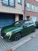 Magnifique gt line full, Auto's, Automaat, Euro 6, Leder, 96 kW