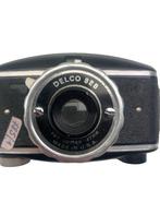 Delco Argus 828 camera — Verenigde Staten — 1947, 1940 tot 1960, Ophalen of Verzenden, Fototoestel, /