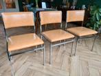 Trois chaises de salle à manger super confortables, Maison & Meubles, Chaises, Comme neuf, Enlèvement, Trois