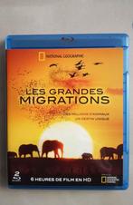Les grandes migrations, CD & DVD, Documentaire et Éducatif, Neuf, dans son emballage, Coffret, Enlèvement ou Envoi