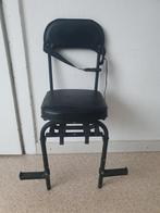 Fietsstoeltje, Fietsen en Brommers, Ophalen, Zo goed als nieuw