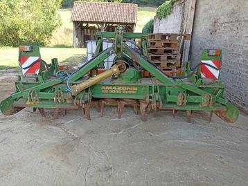 landbouw rotor kop eg beschikbaar voor biedingen