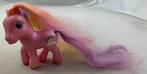 My Little Pony G3 Super Long Hair Rainbow Flash, Kinderen en Baby's, Speelgoed | My Little Pony, Verzenden, Zo goed als nieuw