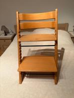 Te koop: Tripp trapp Stokke oud model, Kinderen en Baby's, Ophalen, Gebruikt, Meegroeistoel