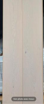 Parquet semi massif chene rustic silk, Ophalen, Nieuw