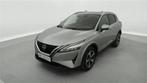 Nissan QASHQAI Qashqai 1.3 DIG-T MHEV N-Connecta Xtronic Nav, Auto's, Stof, Gebruikt, 4 cilinders, 5 zetels