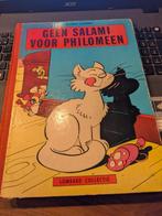 Lombard Collectie Philomeen, Eén stripboek, Ophalen of Verzenden, Zo goed als nieuw