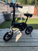 E-slide elektrische loopfiets, Fietsen en Brommers, Elektrische fietsen, Ophalen, Zo goed als nieuw