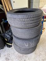 4 pneus Bridgestone, toutes saisons, Enlèvement, Utilisé