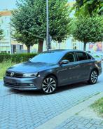 Volkswagen Jetta 1.4 TSI 170 Hybrid BMT Carat DSG7, Cuir, Argent ou Gris, Achat, Entreprise