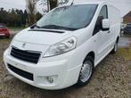 Peugeot Expert L1h1 9/2015 1.6hdi 90cv 66kw Gps Airco cruis, Auto's, Peugeot, 1600 cc, Wit, Bedrijf, Grijs