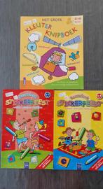 LOT 3 LEERBOEKEN ALLES NIEUW, Boeken, Ophalen of Verzenden, Zo goed als nieuw