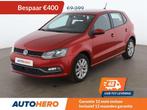 Volkswagen Polo 1.2 TSI Comfortline BlueMotion Tech, Auto's, Voorwielaandrijving, Stof, Gebruikt, 107 g/km