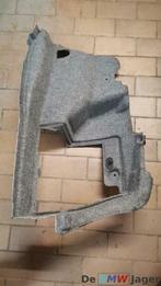 Kofferbakbekleding rechts BMW E90 (LCI) 51477059228, Auto-onderdelen, Interieur en Bekleding, Gebruikt, Ophalen of Verzenden, BMW