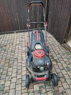 Grasmaaier op benzine, Tuin en Terras, Grasmaaiers, Ophalen