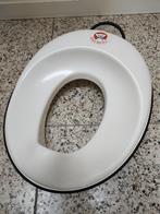 BabyBjörn toilettrainer "toiletpotje" wit / zwart, Ophalen of Verzenden, Zo goed als nieuw, Overige typen, Overige merken