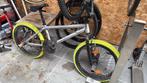 Bmx, Ophalen, Zo goed als nieuw, B-Twin