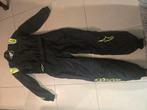 Alpinestars kart pak niveau 2, Sport en Fitness, Karting, Ophalen, Zo goed als nieuw, Kart