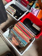 Groot / Big lot Vinyls LP’s singles, Cd's en Dvd's, Vinyl | Overige Vinyl, Ophalen, Gebruikt