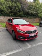 Peugeot 308 sw diesel manuelle, Auto's, Peugeot, Voorwielaandrijving, Euro 6, Leder en Stof, Particulier