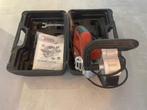 Groefmachine xceed EX132W, Ophalen, Gebruikt, 1000 watt of meer, Overige typen