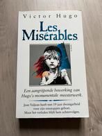 Victor Hugo - Les miserables, Ophalen of Verzenden, Zo goed als nieuw, Victor Hugo