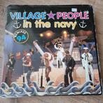 Maxi 12" Village People – In The Navy (1994 Remixes), Maxi-single, Dance, Ophalen of Verzenden, Zo goed als nieuw