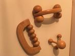 Accessoires en bois pour massage, Ophalen, Nieuw, Overige typen