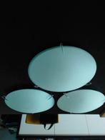 Set van 3 Designerlight Metalarte Ludwig plafondlampen, Ophalen of Verzenden, Zo goed als nieuw