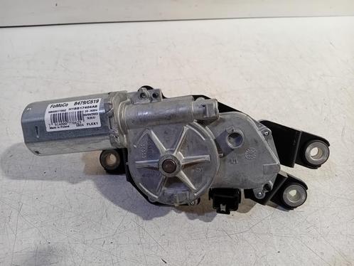 RUITENWISSERMOTOR ACHTER Ford Fiesta 7 (H1BB17404AB), Auto-onderdelen, Ruiten en Toebehoren, Ford, Gebruikt