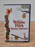 Winnie de Poeh met rugnummer 55 van Disney, Cd's en Dvd's, Ophalen of Verzenden