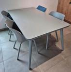 Hartman sophie tafel + stoelen, Ophalen, Zo goed als nieuw