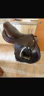 Cwd zadel, Animaux & Accessoires, Chevaux & Poneys | Selles, Enlèvement, Comme neuf