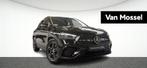 Mercedes-Benz GLA GLA 180 AMG Line + NIGHTPACK + SURROUND VI, Auto's, Stof, Gebruikt, Euro 6, 136 pk