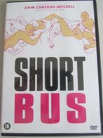 DVD SHORTBUS (film met expliciete scenes!), Vanaf 16 jaar, Ophalen of Verzenden, Zo goed als nieuw, Drama