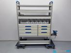 Sortimo bestelwagen inrichting businrichting kast 9528-4, Ophalen of Verzenden, Gebruikt