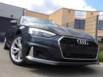 Audi A5 Sportback 40 TFSI OPF S tronic Virtual Cockpit., Autos, Argent ou Gris, Achat, 3 places, Automatique