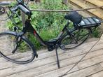 Elektrische damesfiets (motor probleem)?, Fietsen en Brommers, Ophalen