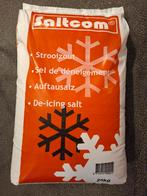 Strooizout 25kg, Enlèvement
