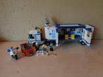 LEGO City Mobiele Politiepost - 7288, Kinderen en Baby's, Speelgoed | Duplo en Lego, Ophalen of Verzenden, Gebruikt, Complete set