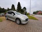 Peugeot 207 sw, Particulier, Euro 4, Zilver of Grijs, Te koop