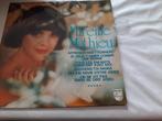 1 disque 33T et 2 disques 45T  Mireille Mathieu, Comme neuf, Enlèvement ou Envoi