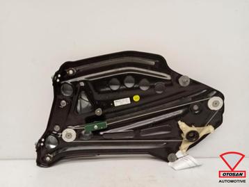 Audi A3 8V Cabrio Raammechanisme Rechts Achter 8V7839398 beschikbaar voor biedingen