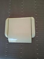 wand wc rolhouder kleur gebroken wit, Huis en Inrichting, Ophalen, Zo goed als nieuw