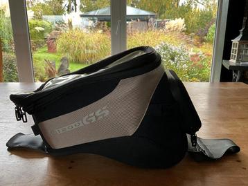 BMW 1200GS tas  beschikbaar voor biedingen